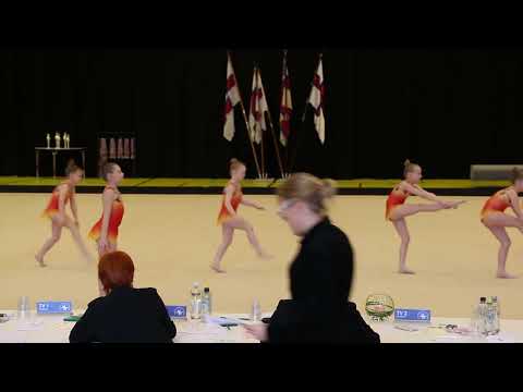 Pinkur Prima Fyrireikingarlið - 2. steypakapping 2022