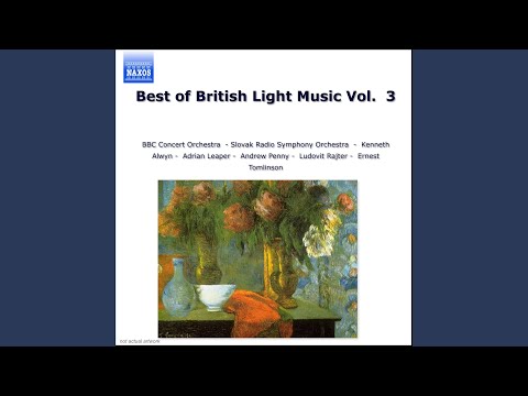 Bells across the Meadows