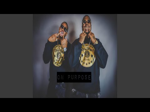 On Purpose (feat. Mag)