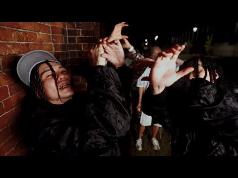 CanDy&six - " CHANEL  feat.MIKADO"  (Official Music Video)