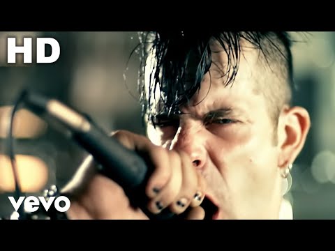 Lamb of God Video