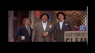 Frank Sinatra, Stubby Kaye, and Johnny Silver - "Guys And Dolls" from Guys And Dolls (1955)