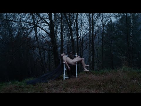 kartky - Pani Jeziora (prod. astrØwilk & koya)