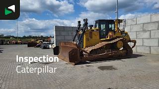 Caterpillar D6 T LGP Ripper - GPS bulldozer | Image 4 - Machineryline