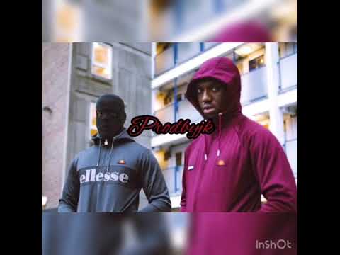 Headie One x RV type beat prodbyjk