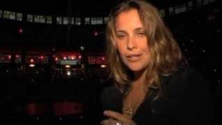 Ali McGregor's Showreel