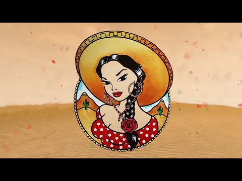 *FREE* Tyga x Migos Type Beat - "LATINA" | Free Guitar Type Beat 2021 |