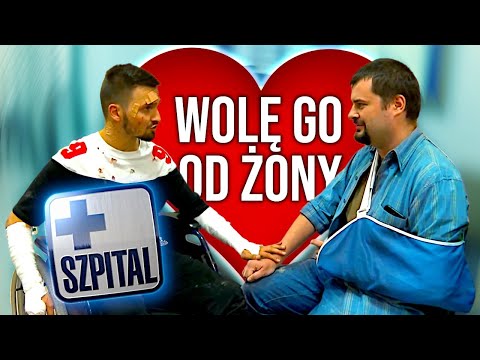 HOSPITAL - TRUE MALE LOVE 👨‍❤️‍👨
