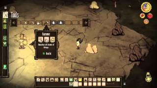 Vidéo Don't Starve Mega Pack