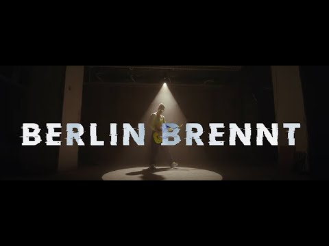 DER SONNE ZU NAH - BERLIN BRENNT