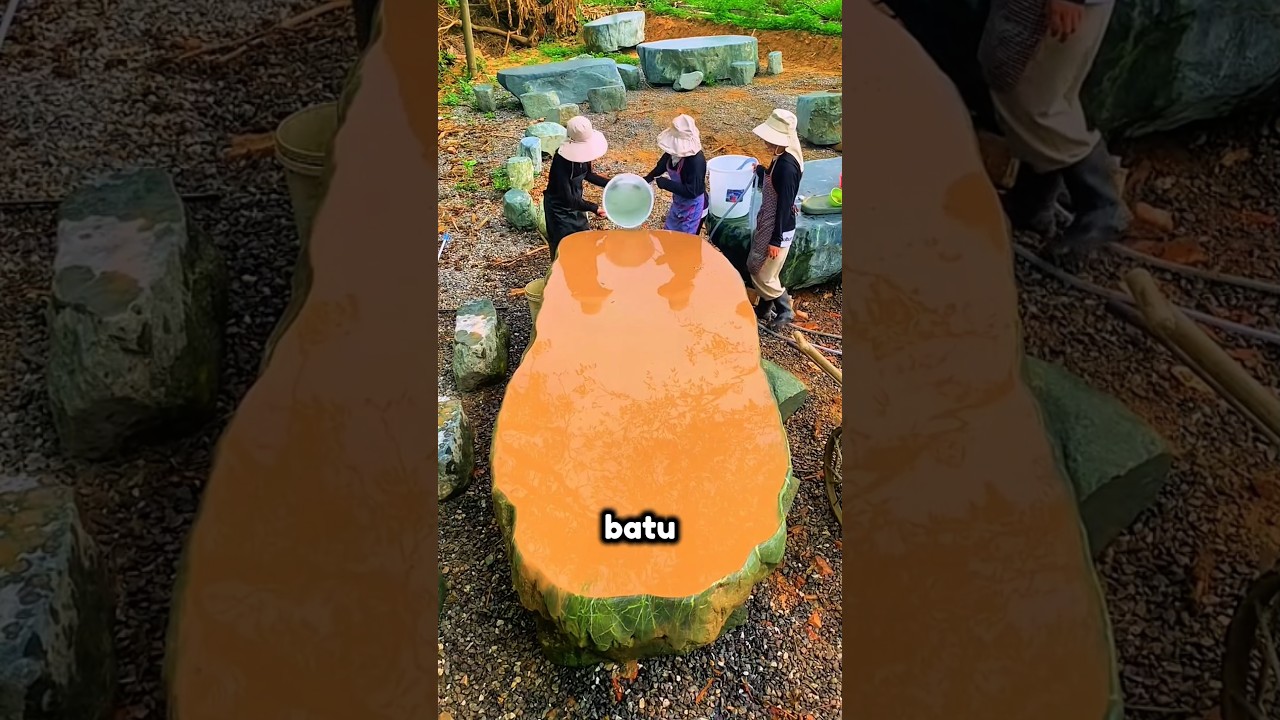 From a Whim to a Treasure #viralvideo