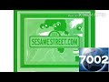 SesameStreet Com 2006 In Telavision Chorded