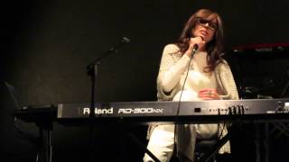 ALICE Viali di solitudine 29.03.2015 FI Teatro Puccini