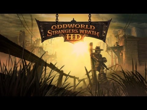 Oddworld : La Fureur de l'Etranger HD PC