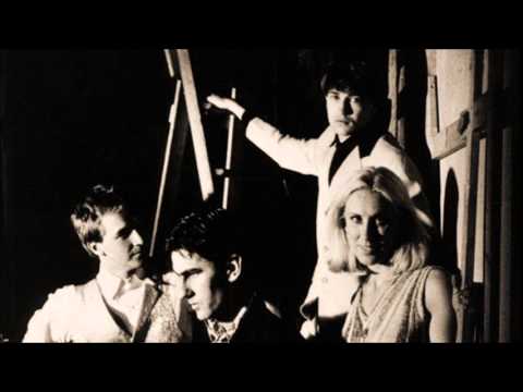 The Go-Betweens - Secondhand Furniture (Peel Session)