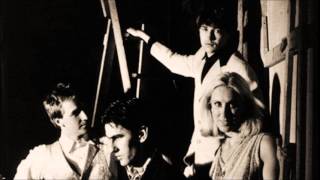 The Go-Betweens - Secondhand Furniture (Peel Session)