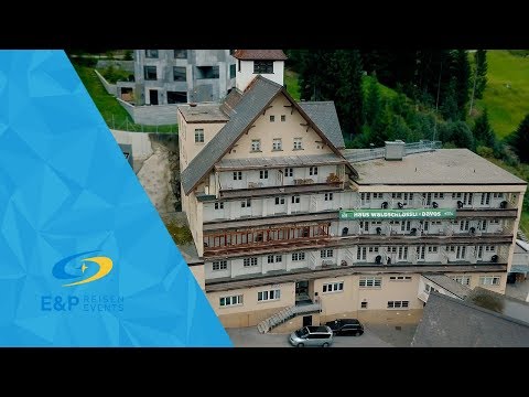 E&P Sportclub Waldschlössli | Davos