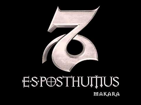 E.S. Posthumus - Varuna