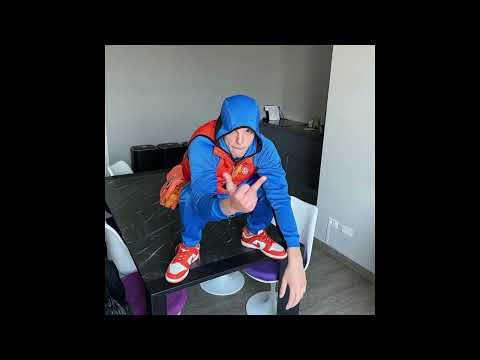 (FREE) Rhove X Voluptyk X Madfingerx Type Beat - "Petit"