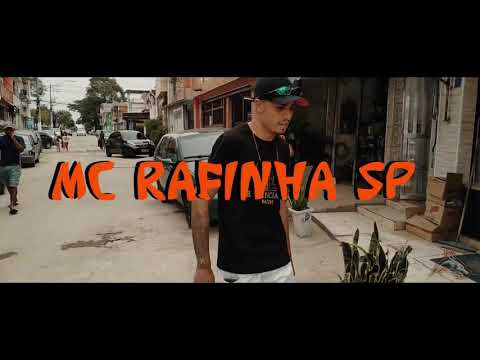 MC Rafinha SP - Medley Consciente (Dj Andrezinho) Vídeo Clip Oficial