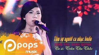 Video hợp âm Huyền Thoại Một Chiều Mưa Hương Giang Trần