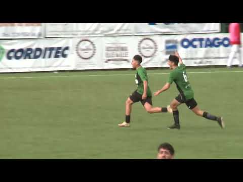 Eccellenza Abruzzo 29° giornata | Castelnuovo - Nereto (3 - 1)