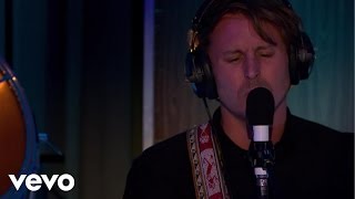 Ben Howard - Rivers In Your Mouth (Live At Maida Vale)