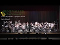 Andrew Lloyd Webber: A Symphonic Portrait, Hunt Valley Wind Ensemble