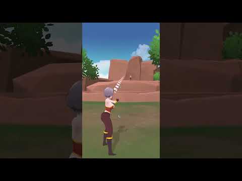 Bowmasters 3D: Legacy Archer