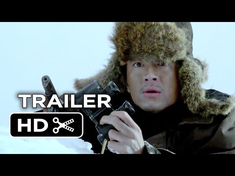 The Taking of Tiger Mountain (2014) Trailer 2
