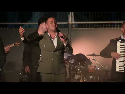 Tashko Karanfilovski i Astra Bend - Nesta resenska (Koncert 35godini Piksi Sanel)