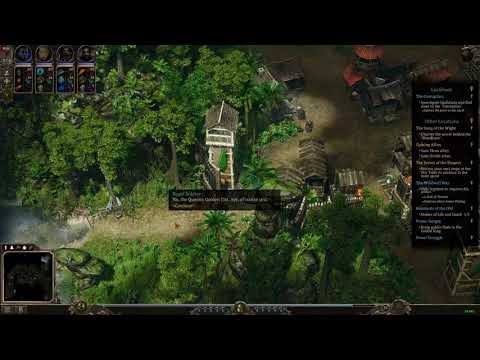 Spellforce 3 Part 16(Leafshade:The Corruption 1 )