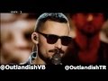 Outlandish-Ready To Love (LIVE at Aret Der Gik ...