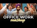 Office Work Mashup | Bollywood New vs Old | Best Productive Songs For Office | Working Playlist |