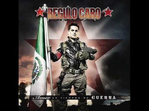 Regulo Caro - El Secuestro Del Cachorro (Ft. El Coyote) (Estudio 2012)