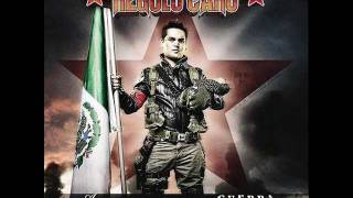 Regulo Caro - El Secuestro Del Cachorro (Ft. El Coyote) (Estudio 2012)