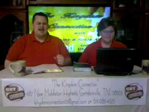 "Get Connected" 10/06/2010