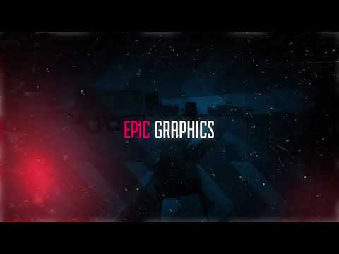 Blocky Player Battleground Video