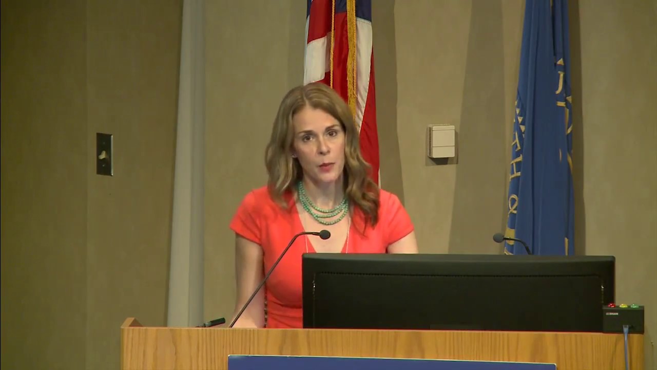 Dietary Supplement Practicum (1 of 21): What ODS Does & an Overview of Dietary Supplement Use