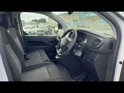 Opel Vivaro 2023 L2H1 1.5 CDTI LWB €79 P/W WITH NO - Image 2