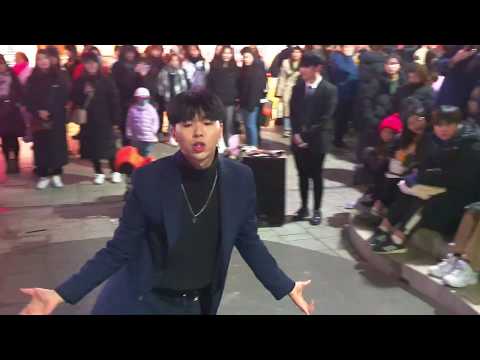 [MAXXAM / MYM] 200111 - MONSTER (EXO cover)