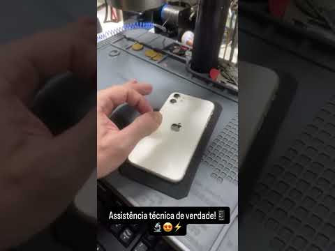 Assistência técnica e cursos presenciais e EAD!#assistênciatécnica #senadorcanedo #goiânia