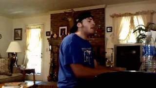 Ben Briley - Desperado (Eagles/Clint Black COVER)