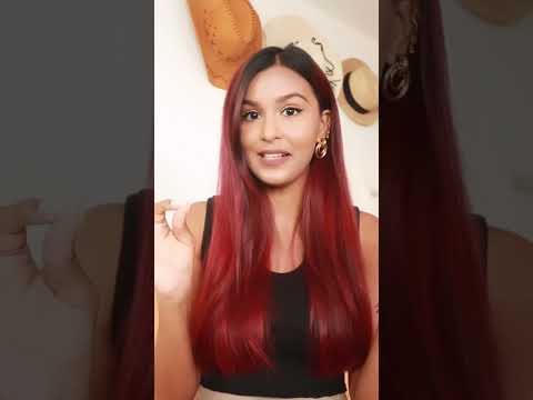 Haircare Tips I Wish I’d Known Earlier😍 #shorts #ashortaday #haircare