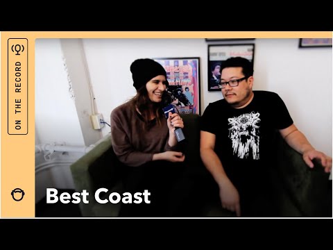 Speakeasy: Best Coast