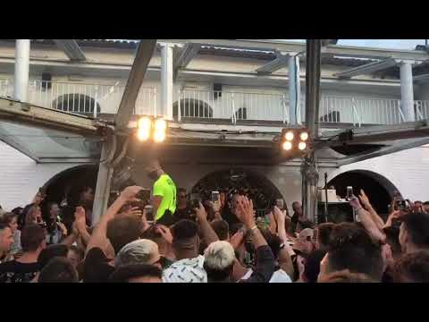 Marco Carola Super Closing Set @ Villa Delle Rose 14/08/2020
