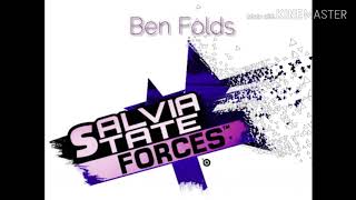 Ben Folds - Ascent of Stan (Ky13 Bootleg)