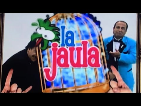 La Jaula (2004) Temporada 2 intro