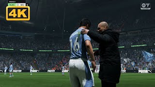 Vidéo FC 24