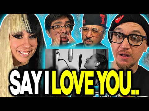 BEFORE IT'S TOO LATE | Musicians FIRST TIME REACTION To Morissette - Love You Still (Sunset Version)